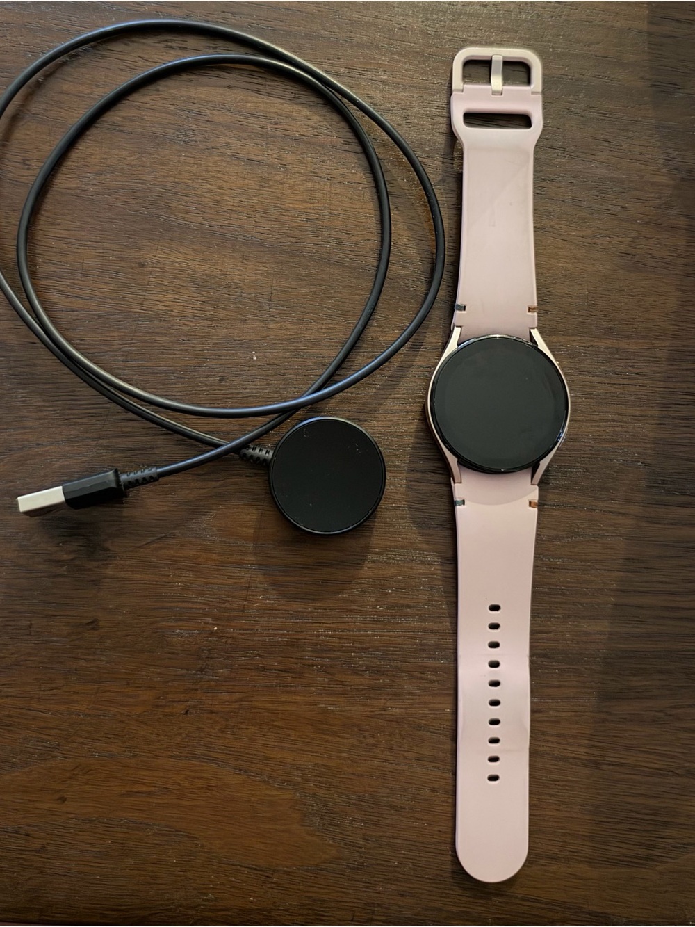 Samsung Galaxy Watch FE (40mm) from 2024